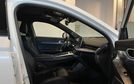 Haval F7, 2024 год, 3 449 000 рублей, 27 фотография