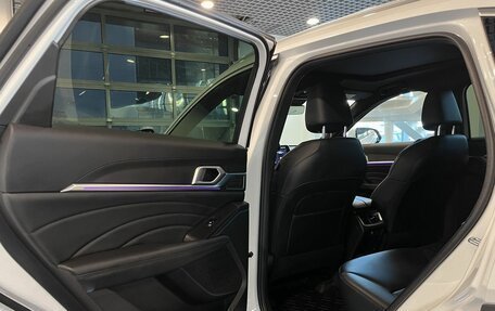 Haval F7, 2024 год, 3 449 000 рублей, 23 фотография