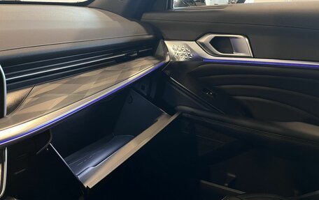 Haval F7, 2024 год, 3 449 000 рублей, 28 фотография