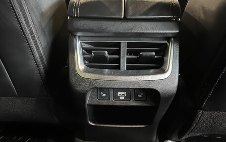 Haval F7, 2024 год, 3 449 000 рублей, 31 фотография