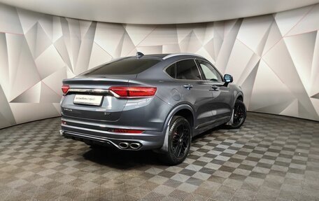 Geely Tugella FY11, 2022 год, 2 495 000 рублей, 2 фотография