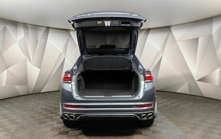 Geely Tugella FY11, 2022 год, 2 495 000 рублей, 11 фотография