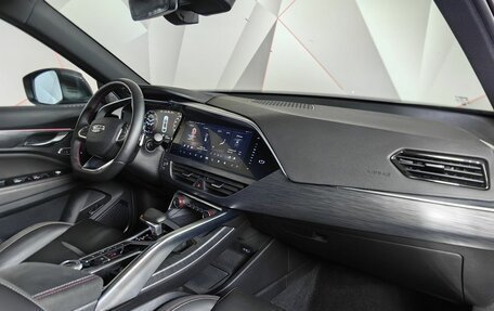 Geely Tugella FY11, 2022 год, 2 495 000 рублей, 12 фотография
