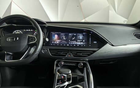 Geely Tugella FY11, 2022 год, 2 495 000 рублей, 14 фотография