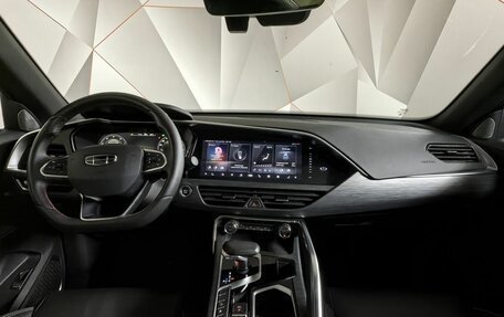 Geely Tugella FY11, 2022 год, 2 495 000 рублей, 13 фотография