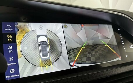 Geely Tugella FY11, 2022 год, 2 495 000 рублей, 21 фотография