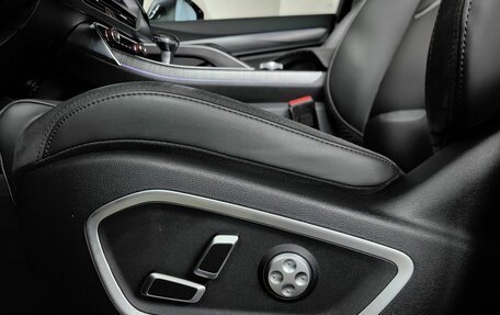 Geely Tugella FY11, 2022 год, 2 495 000 рублей, 24 фотография