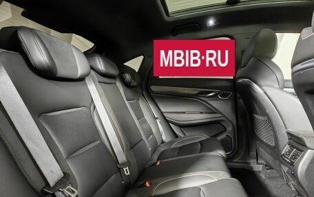 Geely Tugella FY11, 2022 год, 2 495 000 рублей, 15 фотография