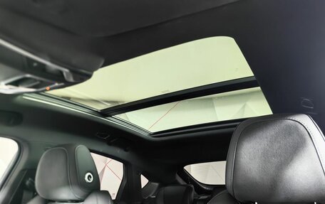 Geely Tugella FY11, 2022 год, 2 495 000 рублей, 25 фотография