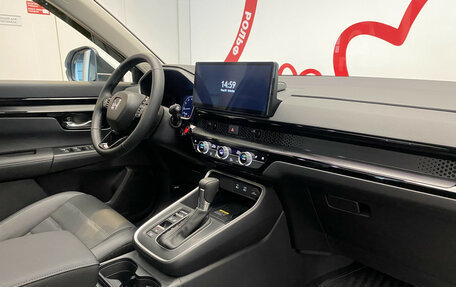 Honda CR-V, 2025 год, 4 297 000 рублей, 8 фотография