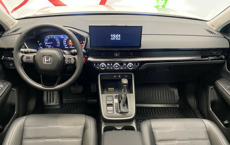 Honda CR-V, 2025 год, 4 297 000 рублей, 11 фотография