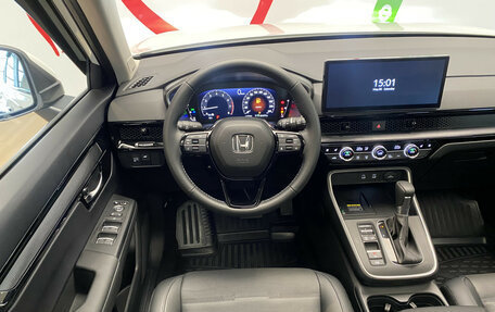 Honda CR-V, 2025 год, 4 297 000 рублей, 12 фотография