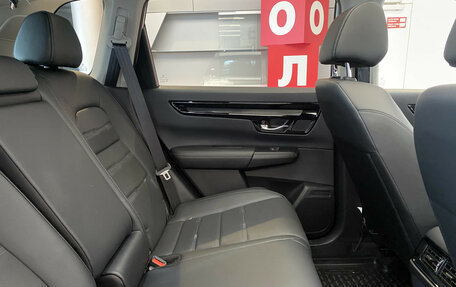 Honda CR-V, 2025 год, 4 297 000 рублей, 9 фотография