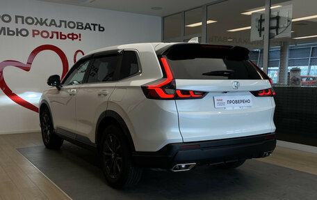 Honda CR-V, 2025 год, 4 297 000 рублей, 7 фотография