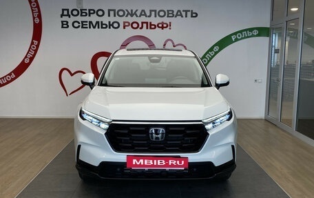 Honda CR-V, 2025 год, 4 297 000 рублей, 2 фотография