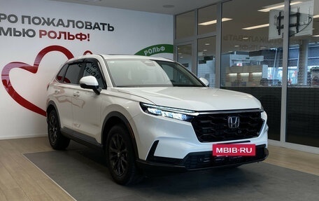 Honda CR-V, 2025 год, 4 297 000 рублей, 3 фотография