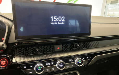 Honda CR-V, 2025 год, 4 297 000 рублей, 19 фотография