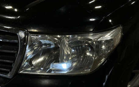 Toyota Land Cruiser 200, 2011 год, 3 800 000 рублей, 7 фотография