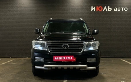 Toyota Land Cruiser 200, 2011 год, 3 800 000 рублей, 2 фотография