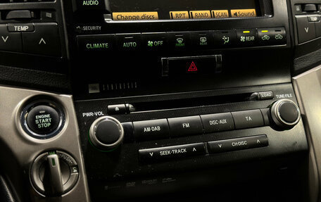 Toyota Land Cruiser 200, 2011 год, 3 800 000 рублей, 14 фотография