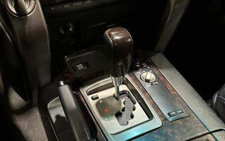 Toyota Land Cruiser 200, 2011 год, 3 800 000 рублей, 15 фотография