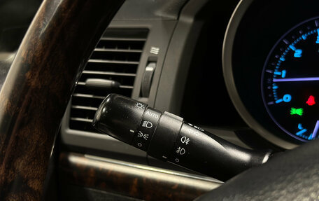 Toyota Land Cruiser 200, 2011 год, 3 800 000 рублей, 22 фотография