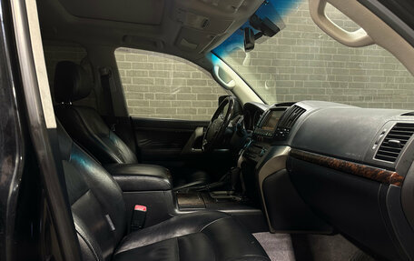Toyota Land Cruiser 200, 2011 год, 3 800 000 рублей, 11 фотография