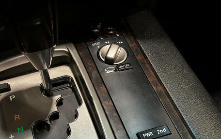 Toyota Land Cruiser 200, 2011 год, 3 800 000 рублей, 16 фотография