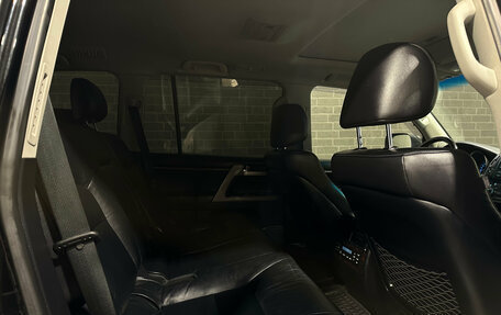 Toyota Land Cruiser 200, 2011 год, 3 800 000 рублей, 12 фотография