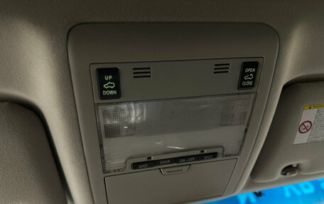 Toyota Land Cruiser 200, 2011 год, 3 800 000 рублей, 26 фотография