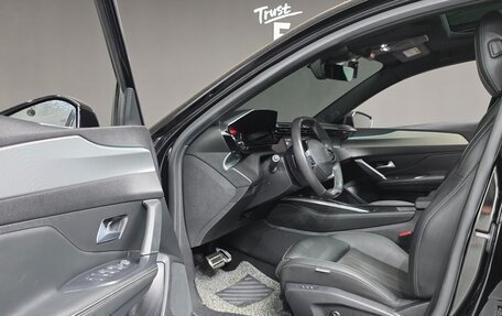 Peugeot 308, 2022 год, 1 928 000 рублей, 5 фотография