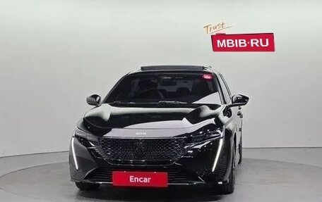 Peugeot 308, 2022 год, 1 928 000 рублей, 2 фотография