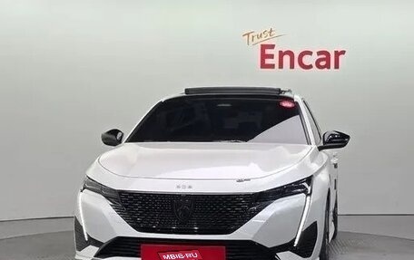 Peugeot 308, 2023 год, 2 457 000 рублей, 2 фотография