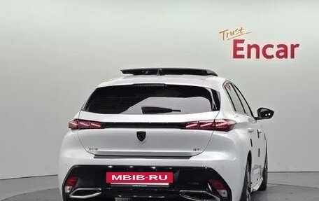 Peugeot 308, 2023 год, 2 457 000 рублей, 3 фотография