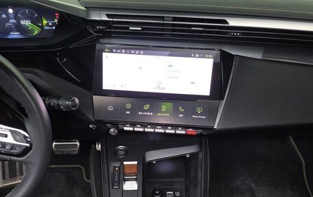 Peugeot 308, 2023 год, 2 457 000 рублей, 10 фотография