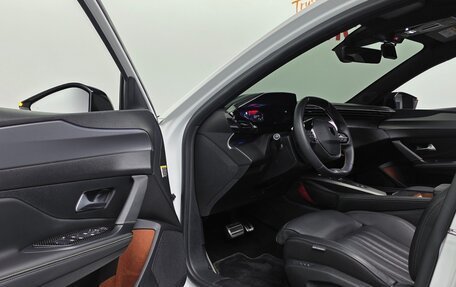 Peugeot 308, 2023 год, 2 457 000 рублей, 7 фотография