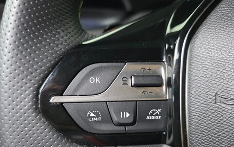 Peugeot 308, 2023 год, 2 457 000 рублей, 18 фотография