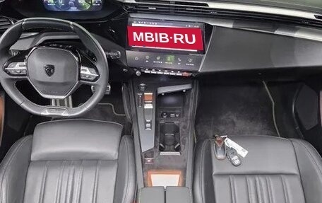 Peugeot 308, 2023 год, 2 457 000 рублей, 8 фотография