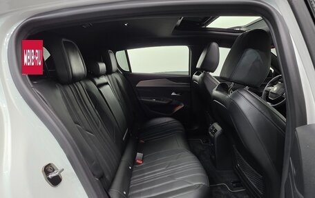 Peugeot 308, 2023 год, 2 457 000 рублей, 6 фотография