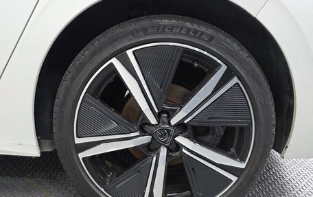 Peugeot 308, 2023 год, 2 457 000 рублей, 29 фотография