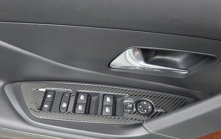 Peugeot 308, 2023 год, 2 457 000 рублей, 22 фотография