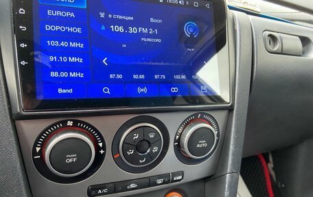 Mazda 3, 2008 год, 424 000 рублей, 7 фотография