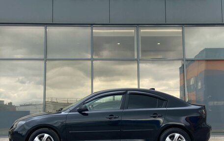 Mazda 3, 2008 год, 424 000 рублей, 6 фотография