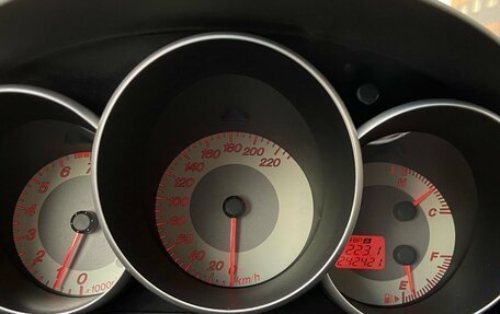 Mazda 3, 2008 год, 424 000 рублей, 8 фотография