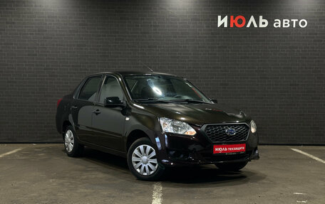 Datsun on-DO I рестайлинг, 2018 год, 510 000 рублей, 3 фотография