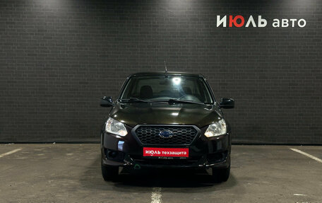 Datsun on-DO I рестайлинг, 2018 год, 510 000 рублей, 2 фотография