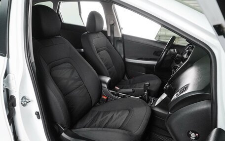 KIA cee'd III, 2013 год, 999 000 рублей, 8 фотография