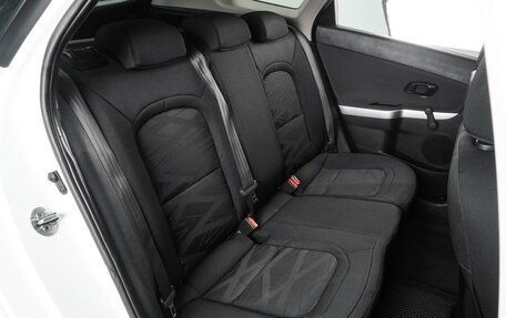 KIA cee'd III, 2013 год, 999 000 рублей, 7 фотография