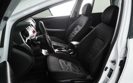 KIA cee'd III, 2013 год, 999 000 рублей, 10 фотография