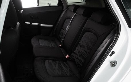 KIA cee'd III, 2013 год, 999 000 рублей, 9 фотография